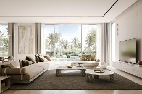 Vila v Mohammed Bin Rashid City, Dubai, SAE 4 ložnice, 604 m² Č.: 601585 - fotografie 9