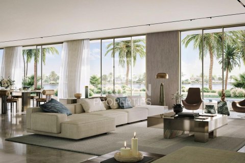 Vila v Mohammed Bin Rashid City, Dubai, SAE 4 ložnice, 604 m² Č.: 601585 - fotografie 3