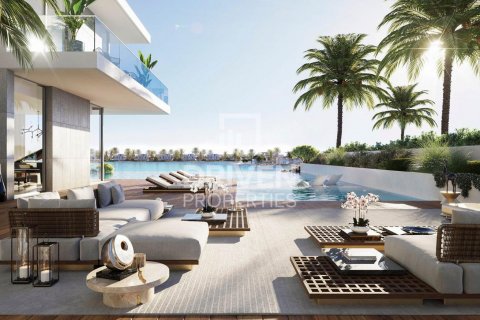 Vila v Mohammed Bin Rashid City, Dubai, SAE 4 ložnice, 604 m² Č.: 601585 - fotografie 16