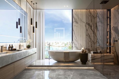 Vila v Mohammed Bin Rashid City, Dubai, SAE 4 ložnice, 604 m² Č.: 601585 - fotografie 6