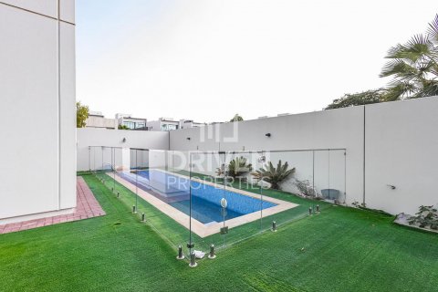 Villa in Meydan, Dubai, UAE 6 bedrooms, 512 sq.m. № 601588 - photo 6