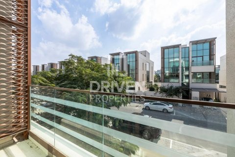 Villa in Meydan, Dubai, UAE 6 bedrooms, 512 sq.m. № 601588 - photo 24