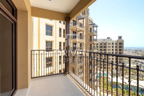 Wohnung zum Verkauf in Umm Suqeim, Dubai, VAE 2 Schlafzimmer, 103 m2 Nr. 601589 - Foto 14