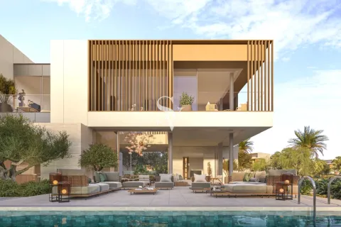 阿联酋 Dubai Dubai Land 待售 : 5 卧, 846 平方米 , 编号657634 - 照片 1