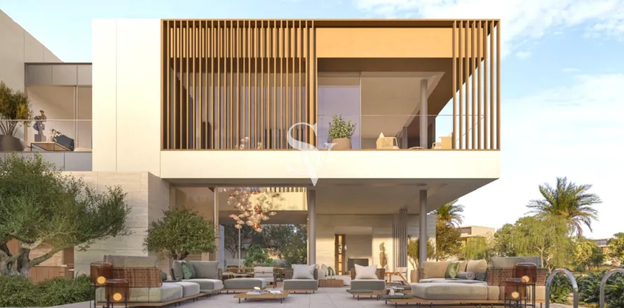 阿联酋 Dubai Dubai Land 别墅  5 卧, 846 平方米 , 编号 657634