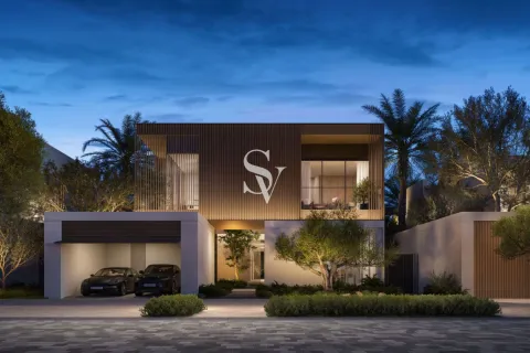 阿联酋 Dubai Dubai Land 待售 : 5 卧, 846 平方米 , 编号657634 - 照片 15