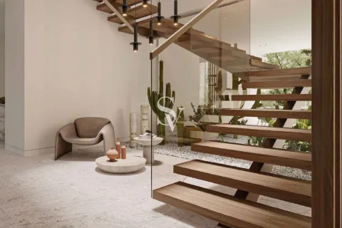 阿联酋 Dubai Dubai Land 待售 : 5 卧, 846 平方米 , 编号657634 - 照片 3