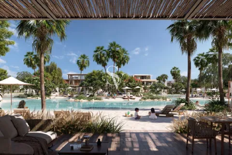 阿联酋 Dubai Dubai Land 待售 : 5 卧, 846 平方米 , 编号657634 - 照片 14