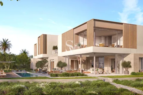 阿联酋 Dubai Dubai Land 待售 : 5 卧, 846 平方米 , 编号657634 - 照片 2