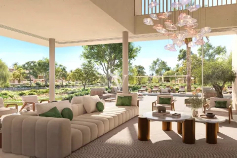 阿联酋 Dubai Dubai Land 待售 : 5 卧, 846 平方米 , 编号657634 - 照片 11