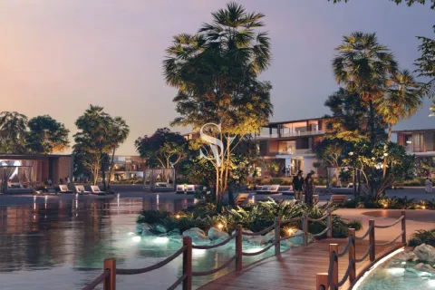 阿联酋 Dubai Dubai Land 待售 : 5 卧, 846 平方米 , 编号657634 - 照片 16