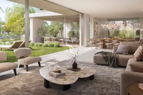 阿联酋 Dubai Dubai Land 待售 : 5 卧, 846 平方米 , 编号657634 - 照片 4