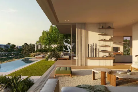 阿联酋 Dubai Dubai Land 待售 : 5 卧, 846 平方米 , 编号657634 - 照片 9