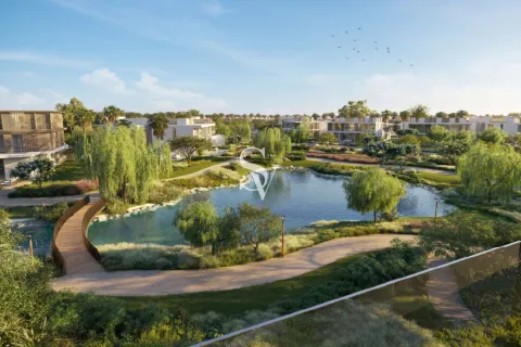 阿联酋 Dubai Dubai Land 待售 : 5 卧, 846 平方米 , 编号657634 - 照片 13