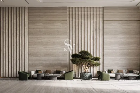 Leilighet til salgs i Al Jaddaf, Dubai, Emiratene 2 soverom, 99 kvm Nr. 657628 - Foto 16