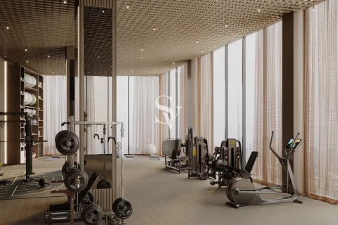 Leilighet til salgs i Al Jaddaf, Dubai, Emiratene 2 soverom, 99 kvm Nr. 657628 - Foto 12