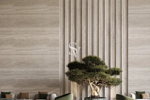 Leilighet til salgs i Al Jaddaf, Dubai, Emiratene 2 soverom, 99 kvm Nr. 657628 - Foto 15