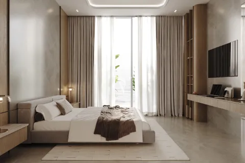 Leilighet til salgs i Al Jaddaf, Dubai, Emiratene 2 soverom, 99 kvm Nr. 657628 - Foto 2