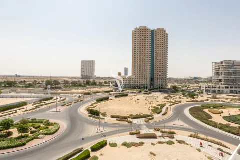 Dubai Land, UAE의 판매용 아파트 침실 2개, 98제곱미터 번호 657633 - 사진 16