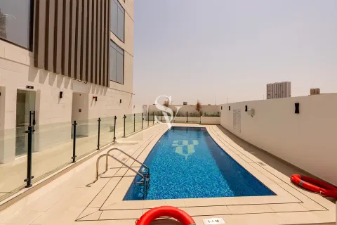 Dubai Land, UAE의 판매용 아파트 침실 2개, 98제곱미터 번호 657633 - 사진 19