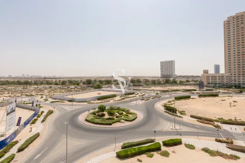 Dubai Land, UAE의 판매용 아파트 침실 2개, 98제곱미터 번호 657633 - 사진 17