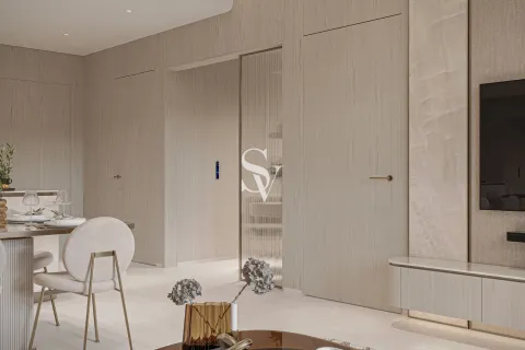 Appartamento in vendita a Dubai, EAU 1 camera da letto, 93 mq. № 657629 - foto 16