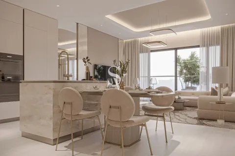 Appartamento in vendita a Dubai, EAU 1 camera da letto, 93 mq. № 657629 - foto 13