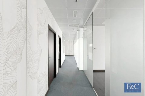 Kontor uthyres i Dubai Marina, Dubai, UAE 672 kvm Nr. 704689 - fotografi 8