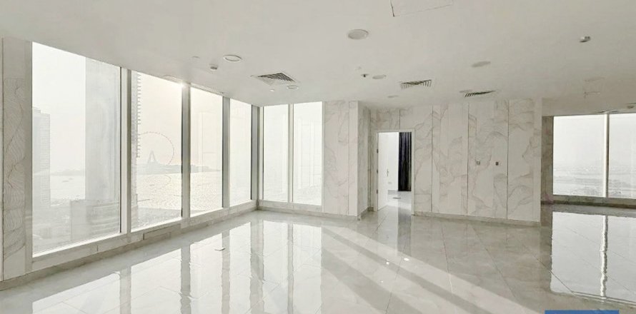 Kontor i Dubai Marina, Dubai, UAE 672 kvm Nr. 704689
