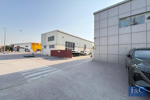 مستودع للإيجار في القصيص، دبي، الإمارات العربية المتحدة 2415 متر مربع ، رقم 704690 - صورة 12