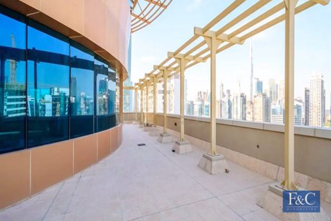 Business Bay, Dubai, संयुक्त अरब अमीरात में कार्यालय, 1569 वर्ग मीटर, संख्या 704693 - फ़ोटो 5
