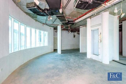 Business Bay, Dubai, संयुक्त अरब अमीरात में कार्यालय, 1569 वर्ग मीटर, संख्या 704693 - फ़ोटो 4