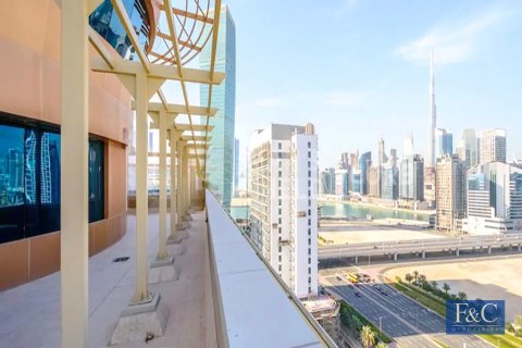 Kontor asukohaga Business Bay, Dubai, AÜE: 1569 m² Nr 704693