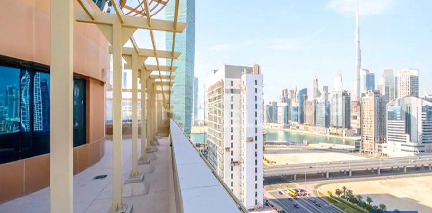 Business Bay, Dubai, संयुक्त अरब अमीरात में कार्यालय, 1569 वर्ग मीटर, संख्या 704693