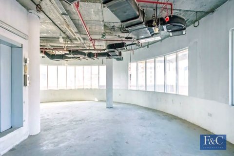 Business Bay, Dubai, संयुक्त अरब अमीरात में कार्यालय, 1569 वर्ग मीटर, संख्या 704693 - फ़ोटो 2