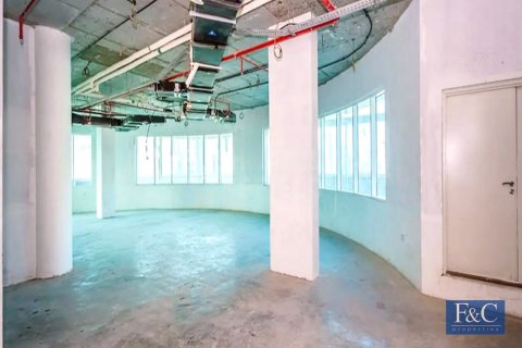 Business Bay, Dubai, संयुक्त अरब अमीरात में कार्यालय, 1569 वर्ग मीटर, संख्या 704693 - फ़ोटो 8