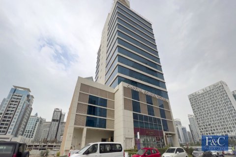 Business Bay, Dubai, संयुक्त अरब अमीरात में कार्यालय, 1569 वर्ग मीटर, संख्या 704693 - फ़ोटो 7