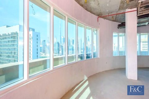 Business Bay, Dubai, संयुक्त अरब अमीरात में कार्यालय, 1569 वर्ग मीटर, संख्या 704693 - फ़ोटो 6