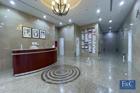 Business Bay, Dubai, संयुक्त अरब अमीरात में कार्यालय, 1569 वर्ग मीटर, संख्या 704693 - फ़ोटो 10