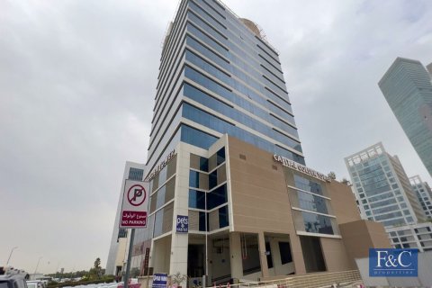 Business Bay, Dubai, संयुक्त अरब अमीरात में कार्यालय, 1569 वर्ग मीटर, संख्या 704693 - फ़ोटो 9
