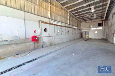 Noliktava Al Quoz, Dubaijā, AAE 3577 m2 Nr. 704688 - attēls 6