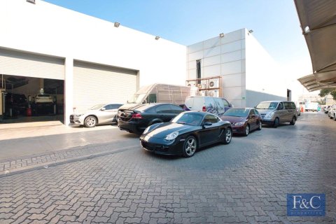 Noliktava Al Quoz, Dubaijā, AAE 3577 m2 Nr. 704688 - attēls 4