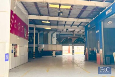 Noliktava Al Quoz, Dubaijā, AAE 3577 m2 Nr. 704688 - attēls 12