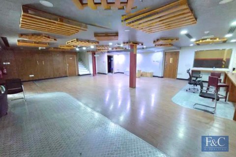 Noliktava Al Quoz, Dubaijā, AAE 3577 m2 Nr. 704688 - attēls 8