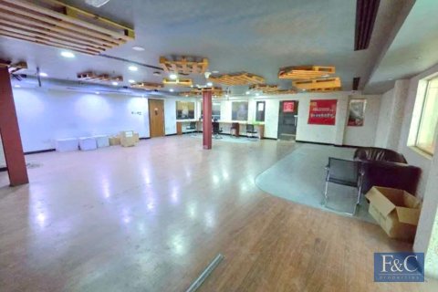 Noliktava Al Quoz, Dubaijā, AAE 3577 m2 Nr. 704688 - attēls 9