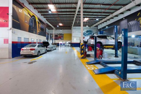 Noliktava Al Quoz, Dubaijā, AAE 3577 m2 Nr. 704688 - attēls 5