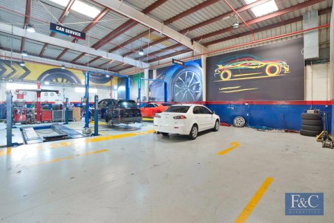 Noliktava Al Quoz, Dubaijā, AAE 3577 m2 Nr. 704688 - attēls 2
