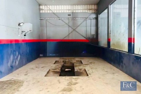 Noliktava Al Quoz, Dubaijā, AAE 3577 m2 Nr. 704688 - attēls 11