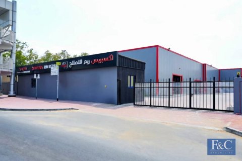 Warenhuis te huur in Al Quoz, Dubai, VAE 3716 vr.m., nr 704687 - foto 8