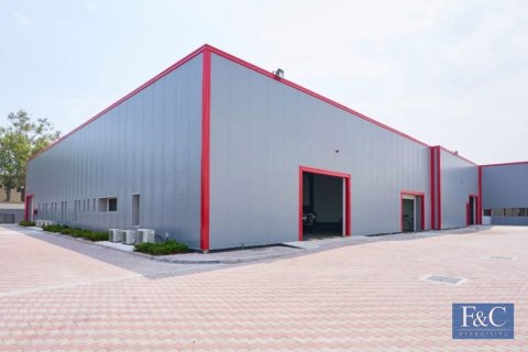 Warenhuis te huur in Al Quoz, Dubai, VAE 3716 vr.m., nr 704687 - foto 10